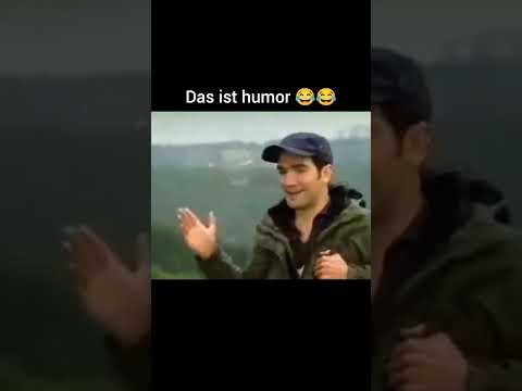 Das ist Humor 🇩🇪😁