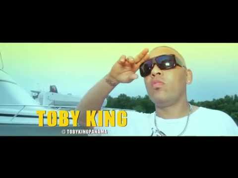 Yacko Ft. Toby King - Le gusta danzar