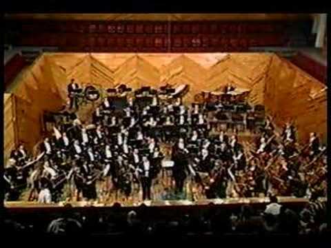 Mahler- Kindertotenlieder 1