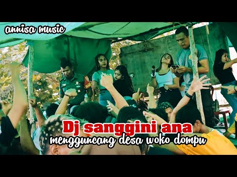 DUHA SAMARI COVER ENJELI MUT FEAT SHERLYN - ANNISA MUSIC