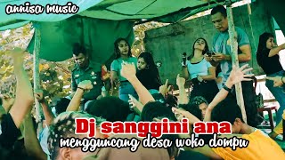 Download lagu DUHA SAMARI COVER ENJELI MUT FEAT SHERLYN - ANNISA MUSIC mp3