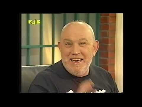 Dennis King Show, FAB 2004 mit Bernd Zeller