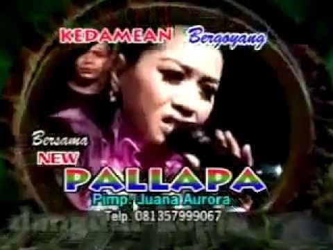 New Pallapa - Chori Chori Chupke Chupke Dwi Ratna Gery Mahesa
