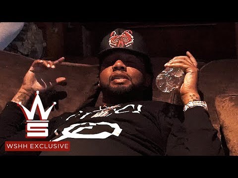 Philthy Rich Feat. Cookie Money "Money Right" (WSHH Exclusive - Official Music Video)