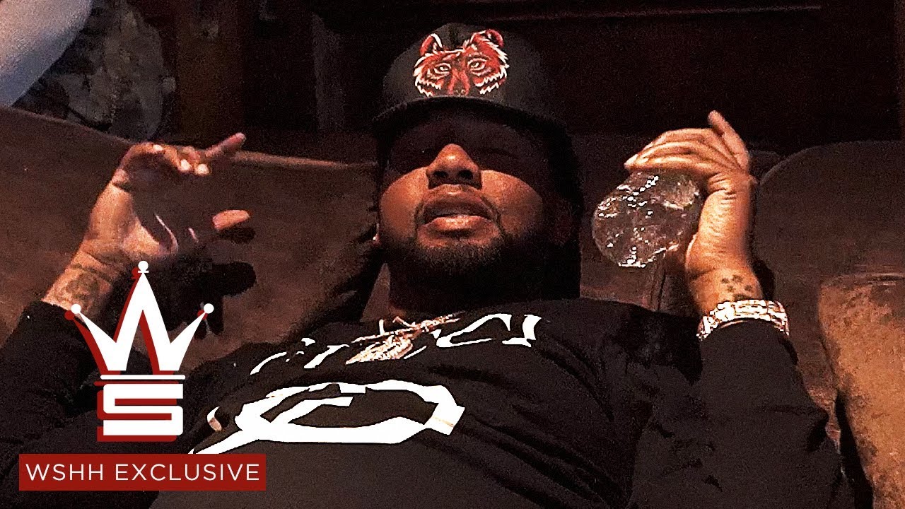 Philthy Rich ft. Cookie Money — Money Right