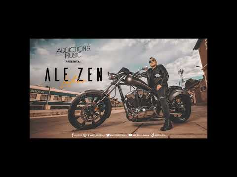 Ale Zen - Simple Vida 🔥🇧🇴