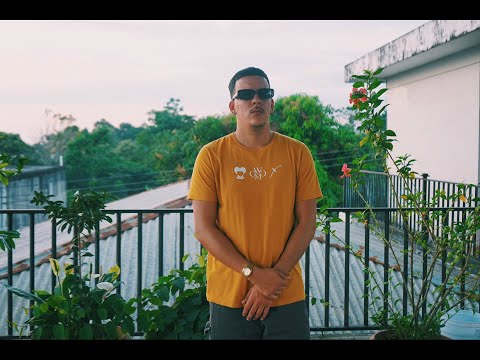 @Alecarbazzy  - Abuelo Se Fue ( Grandpa Left )(Prod. Alecarbazzy ) Official Video