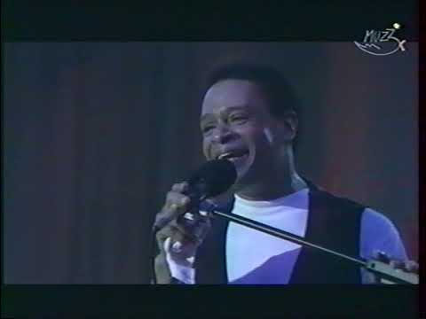 Marcus Miller w/Al Jarreau - We Got By - Montreux Jazz Fstival 1993