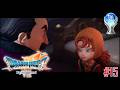 Dragon Quest VII Reimagined Tough Going Difficulty Platinum Playthrough Part 15