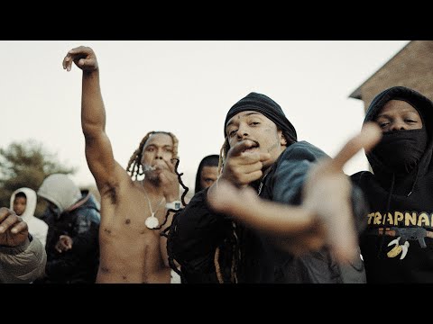 O Dawg Feat. Lil Dude - "DIE" (Official Video)