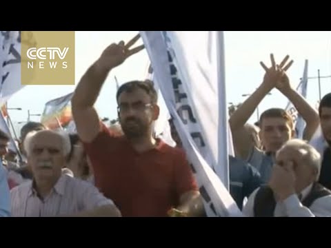 Turkish President Tayyip Erdogan approves amendment to constitution