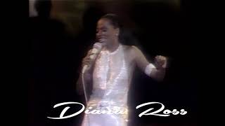 Diana Ross Its My House / No One Gets The Prize (live Las Vegas)