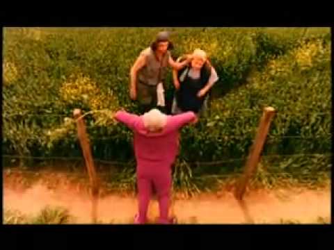 Mrtav ladan   Radovan