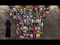 Mortal Kombat Project Expanded Plus Reloaded Shadow Priest Playthrough