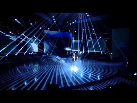 ERGI - REFUZOJ (X Factor Albania 3)