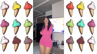 Big bank challenge tiktok free? Transparent dress challenge ??#tiktok #foryou #trending #viral