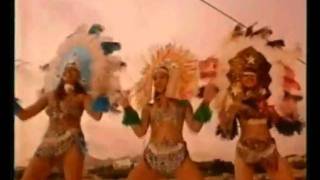 Banda Carrapicho   Tic,Tic,Tac