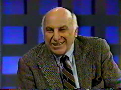 Morton Downey Jr Show - Flag Burning Episode - April 15, 1989