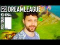 GG Vs Aurora Dreamleague S26 Official Co Stream