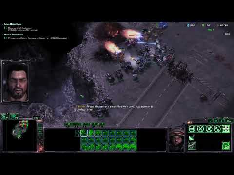 Moebius mod mission 6 outbreak nightmare Evil 100