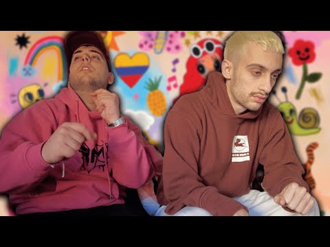 (REACCIÓN) KAROL G, Bad Gyal, Sean Paul - Kármica, KAROL G, Quevedo - Pero Tú