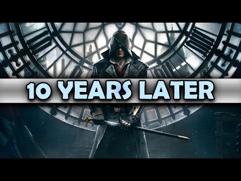 Assassin's Creed Syndicate - Does it Still Hold Up? (Retrospective & Review)