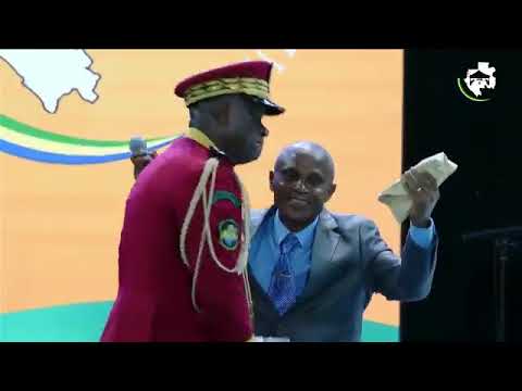 André Pépé Nzé Ndzal