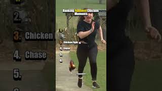 Download lagu Peringkat Momen Ayam Terlucu mp3 Download lagu Peringkat Momen Ayam Terlucu mp3