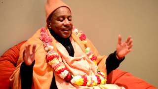 Devamrita swami,Mathurnath Pr Home Program, December 15, 2012