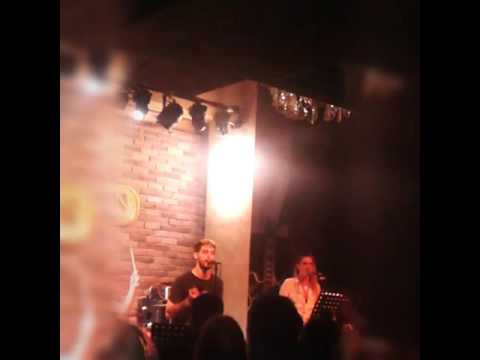 Anastasios Rammos 🌟 Bourdon live moments