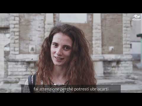 CASTELLUCCIO VALMAGGIORE Detto in Dialetto