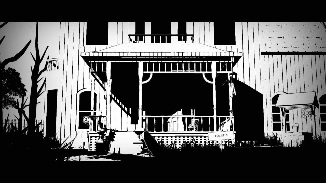 Announce Trailer trailer thumbnail