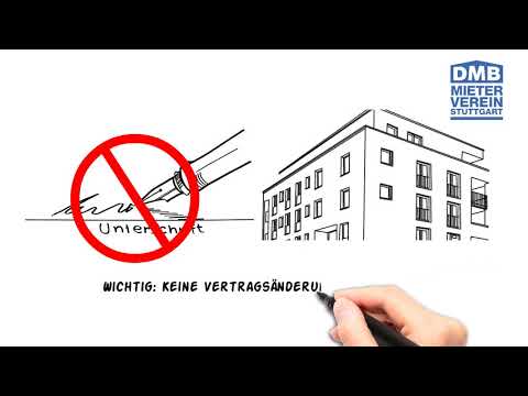 Welche Rechte haben Mieter bei einem Eigentümerwechsel?