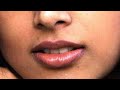 Actress Sindhu Menon Unknown Facts With Lips Closeup