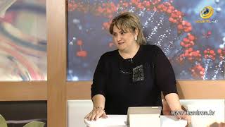Առողջություն և Գեղեցկություն 13.04.2021 // Լեղապարկի ու լյարդի խնդիրներ