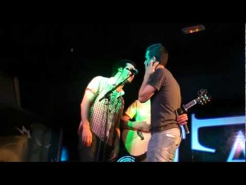 Luis Quintana, Marwan & Diego Ojeda - Quien Me Iba A Decir (Flash)