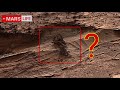 NASA Mars Rover Perseverance Sends Super Incredible Footage of Valinor Hills! Curiosity' Mars in 4K