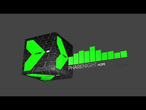 Pharenight - Hope (Electronica | DUBTRXX)