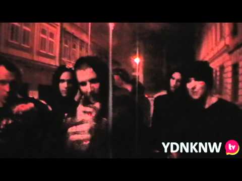 YDNKNW.TV SESSION - IGOR, FUCKSTROY, PLIO, BARNS, LEO, PROUD