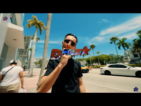 (FREE) Amo x Dardan x Nimo Type Beat - "DALE" (prod.fivestars)