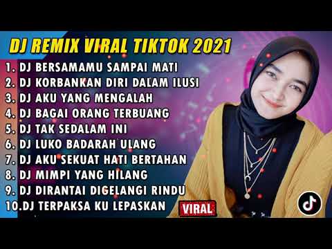 DJ SLOW 2021 NONSTOP - DJ BERSAMAMU SAMPAI MATI (HADIRMU DALAM HIDUPKU LENGKAPI) DJ REMBULAN MALAM