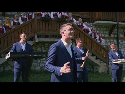 Molitva za Makedonija - Favoriti Bend (Official Video)