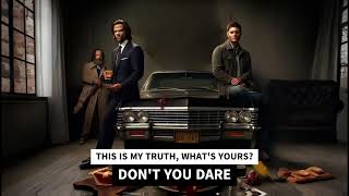 Don't You Dare