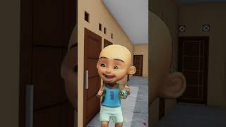 Download lagu upin ipin belajar abcd mp3