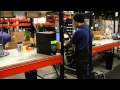 TechnoCycle Electronic (e-waste) Recycling Process