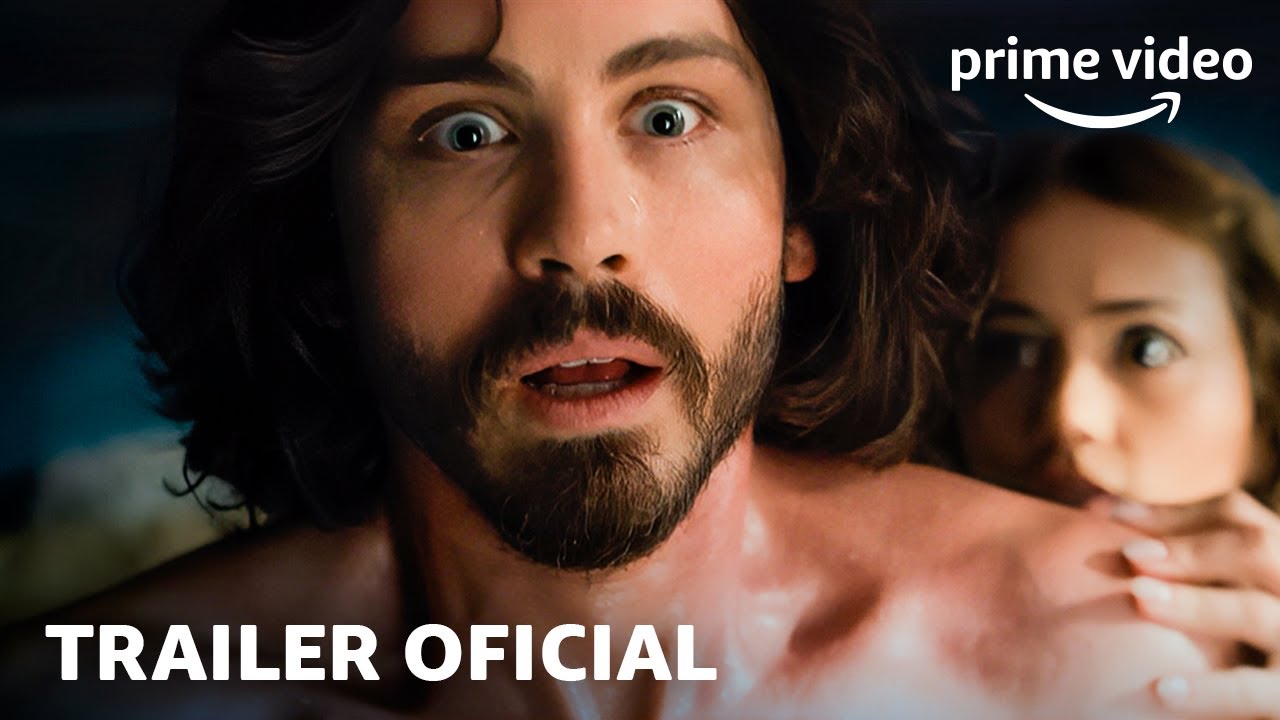 Trailer oficial de Hunters - Caçadores 2ª Temporada Legendada