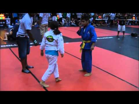 Lucy Gutierrez 1st Match Austin Open - Yellow - John's Gym Cedar Park & Austin, TX