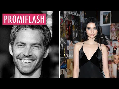Video Thumbnail: Paul Walkers Tochter ist nun auch Teil von "Fast & Furious"