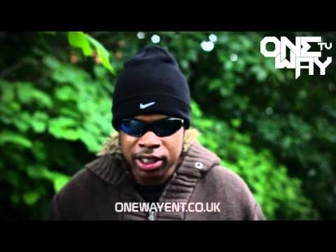 ONE WAY TV | FUMEZ FREESTYLE EP210