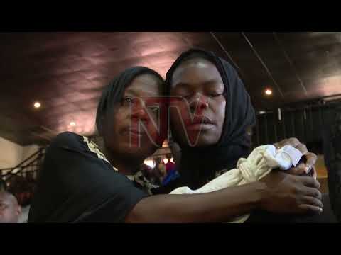 Museveni proposes mobile courts for Ggaba murders